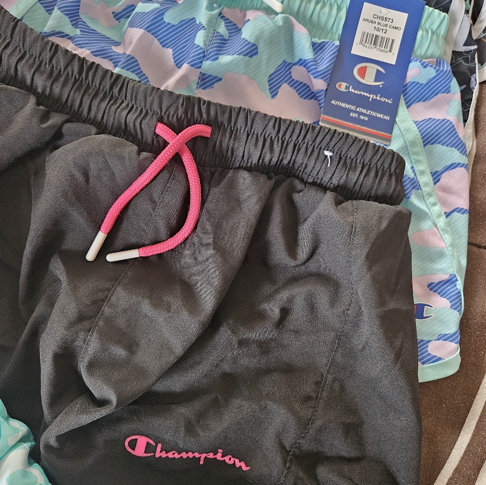 Champion Shorts